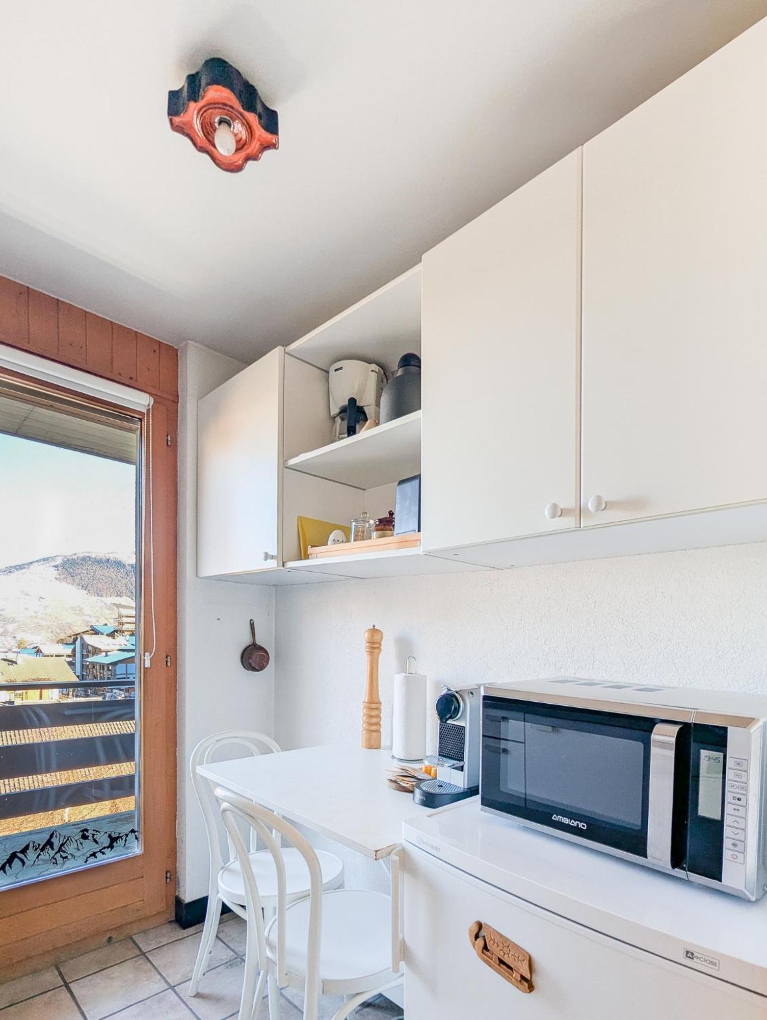 Center Of Nendaz ! Apartment 3 Rooms With Balcony Екстер'єр фото