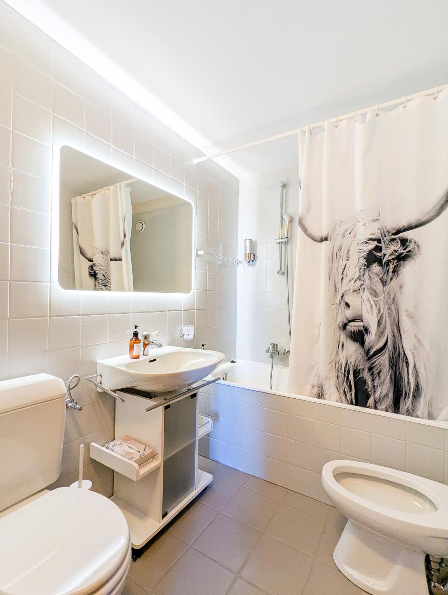 Center Of Nendaz ! Apartment 3 Rooms With Balcony Екстер'єр фото